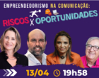 Encontro semanal reúne profissionais da comunicação para debater desafios do mercado