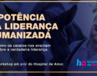 FOR LEADERS promove workshop para formação de liderança humanizada