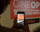 16ª CineOP registra alcance de mais de 2 milhões nas redes sociais do evento e mais de 85 mil acessos de 60 países no site de programação