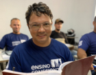 Projeto ajuda trabalhadores com dificuldade de enxergar a resgatarem a acuidade visual e a clareza para trabalhar e estudar
