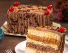 Mês de julho tem promoção em dois bolos na Sodiê Doces