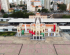 Festa della Repubblica Italiana é celebrada em Belo Horizonte