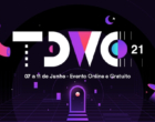 TDWC21: está chegando o maior evento online de transformação digital do mundo