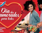 Dia dos Namorados para todos: lojas, app e clubeextra.com.br já estão repletos de ofertas e novidades para tornar a data ainda mais especial