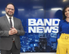 BandNews TV faz parceria com universidades e lança conteúdo exclusivo nas plataformas digitais