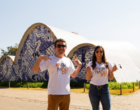 #VEMPRABH promove o turismo de Belo Horizonte para o Brasil