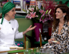 Morena Leite apresenta Sons & Sabores com participação de Mariana Aydar