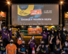 Cine Drive-In da Mostra Tiradentes promoveu o reencontro da cidade histórica e do público com o cinema brasileiro