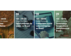 2º Brazilian Week – Profissionais renomados discutindo sobre oportunidades de negócios e as melhores práticas de governança corporativa no Brasil