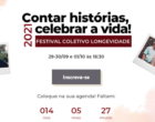 Festival promove discussões sobre longevidade
