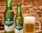 De Munique para o Brasil: Spaten, uma das primeiras puro malte do mundo e tradicional da Oktoberfest, chega ao país