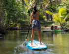 Do surf ao SUP, Itacaré convida à aventura