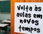 Governo de Minas apresenta nova versão do protocolo para volta às aulas presenciais
