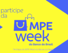 Banco do Brasil anuncia MPE Week em nova campanha