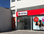 Lustosa inaugura nova unidade em Santa Luzia