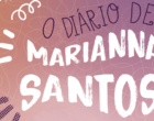“O Diário de Marianna Santos” inaugura as biografias infantojuvenis do selo DISRUPTalks