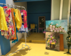 Projeto ‘Santa Leitura’ inaugura ‘Mercado das Pulgas Santas’ no bairro Santa Tereza, em BH