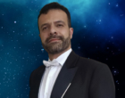 Maestro Rodrigo Hyppolito apresenta “No Mundo Encantado”