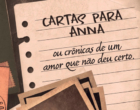 Cartas para Anna: a história de um amor que não deu certo