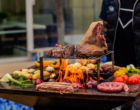 Belo Horizonte terá Live Churrasco de 12 horas com 12 churrasqueiros conceituados que vão ensinar receitas imperdíveis