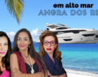 Empreendedorismo ganha destaque no maior evento em alto mar de Angra dos Reis