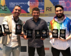 Terruá é uma das agências mais premiadas do AMPRO Globes Awards 2021