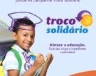 Extrafarma fecha parceria de Troco Solidário com Instituto Ayrton Senna