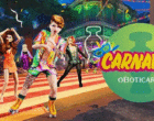 O Boticário cria experiência in-game com evento de Carnaval inédito no Avakin