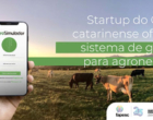 Ideia de negócio sai do papel e atende agricultores, proprietários rurais e acadêmicos