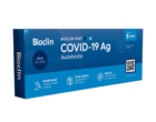 Em tempos de aumento do número casos de Covid-19, Bioclin disponibiliza seu Autoteste no mercado