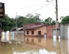 Mais de 58 mil desabrigados pelas chuvas foram atendidos pelo plano Recupera Minas