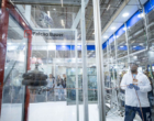 Depois de quatro anos, Glass South America é realizada no São Paulo Expo