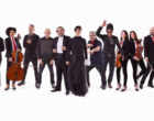 Pato Fu e Orquestra Ouro Preto se unem para celebrar os 30 anos da banda no concerto “Rotorquestra de Liquidificafu”