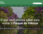 Butantan abre novo Parque da Ciência com mais de 20 atrações culturais