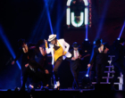 Com equipe original de Michael Jackson, Rodrigo Teaser apresenta tributo nos Estados Unidos