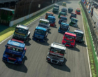 Londrina sedia a Copa Truck neste domingo