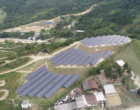 Usina solar para produção de energia limpa e mais barata é aposta de empresa catarinense