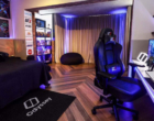 Samsung se uniu com a Housi na criação do Quarto Gamer Odyssey