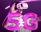 5G da Vivo chega em Brasília