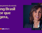 FAAP recebe Ana Couto para lançamento de estudo inédito sobre como os brasileiros percebem o branding do Brasil