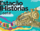 Arte e histórias na Semana da Educação Infantil de Arcos