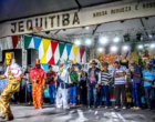 Jequitibá recebe a 32ª edição do Festival de Folclore