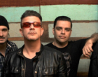 U2 Latin America Tribute se apresenta no Teatro do Centro Cultural Unimed-BH Minas