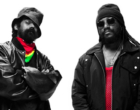 Kabaka Pyramid e Damian ‘Jr Gong’ Marley lançam “Red, Gold & Green” em ode às cores do gênero