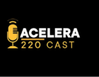 Acelera220Cast estreia com temas voltados para empreendedores iniciantes ou experientes dentro do mercado imobiliário