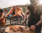 O maior festival de cozinha de fogo de Belo Horizonte acontece neste sábado