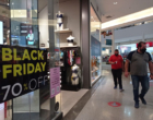 On Stores aumenta em mais de 700% as conversões durante a Black Friday