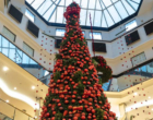 DiamondMall se prepara para um Natal inesquecível