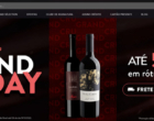 Grand Cru se prepara para bater recorde de vendas na Black Friday