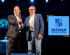 Minas Tênis Clube é destaque em premiação da Fenaclubes